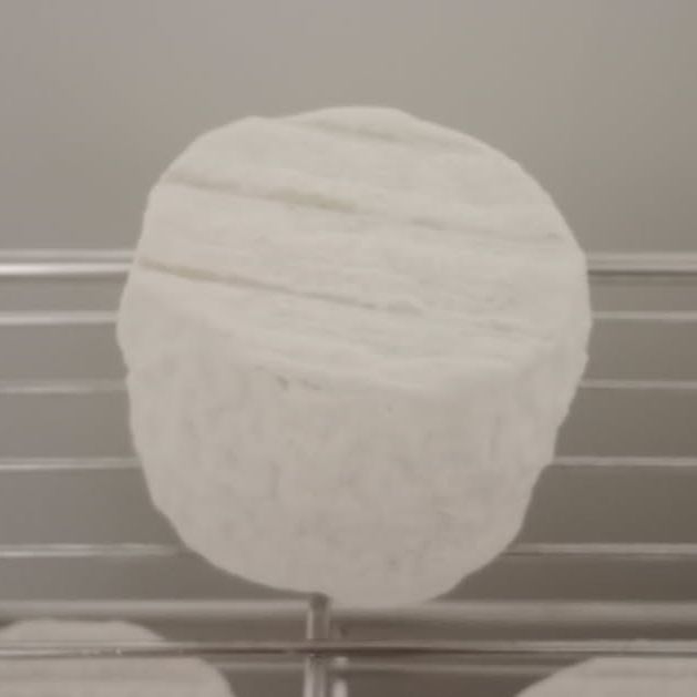 Crottin affiné (de chèvre) - 120g