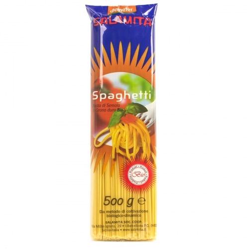Spaghetti - 500g