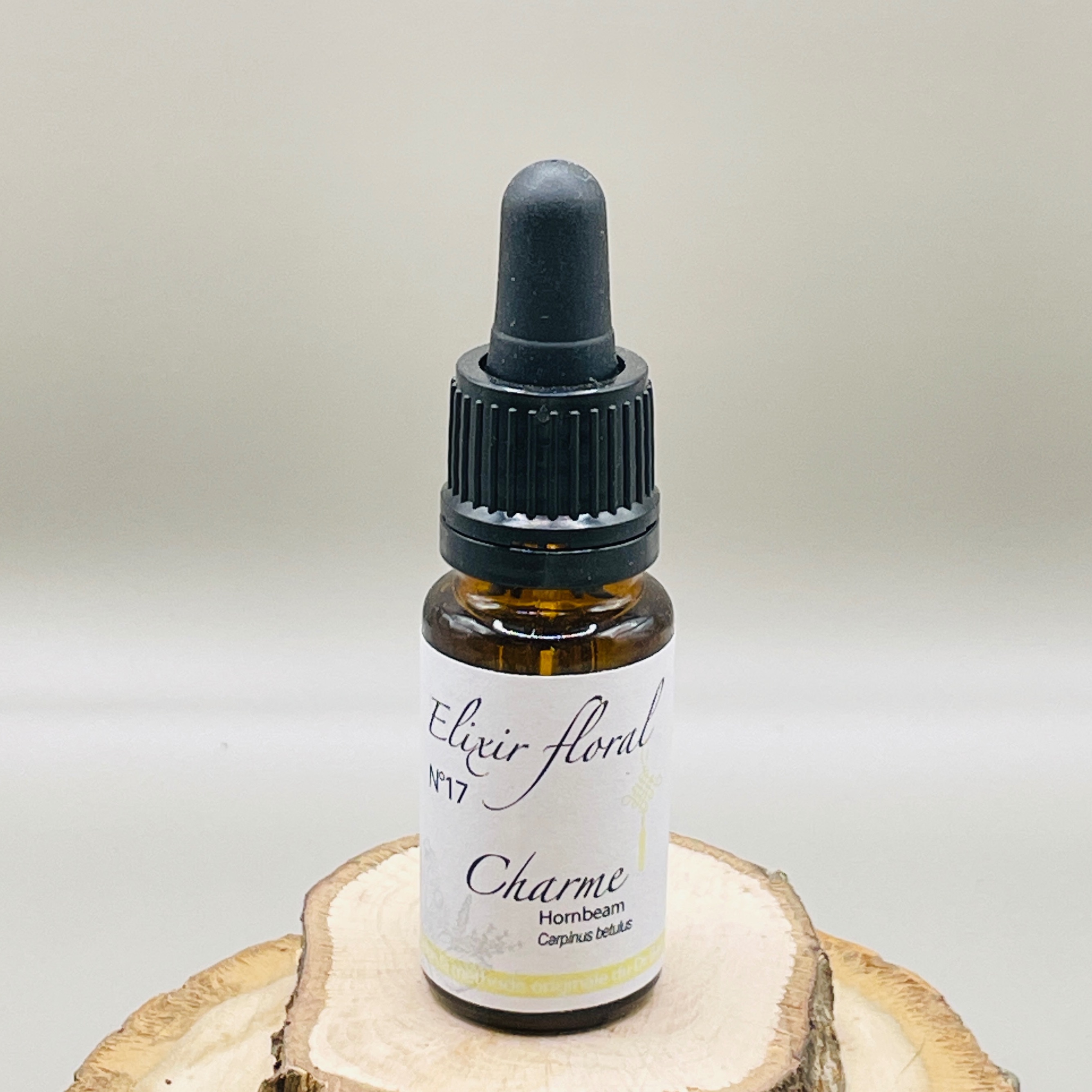 CHARME, Carpinus betulus, HORNBEAM - 17 - 10ml