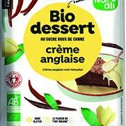 Crème Anglaise