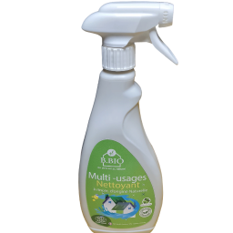 ZZZ - Nettoyant multi-usages à rincer BIO - 750ml