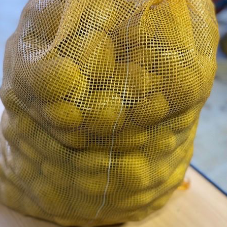 pomme de terre Monalisa 25 kg pièce