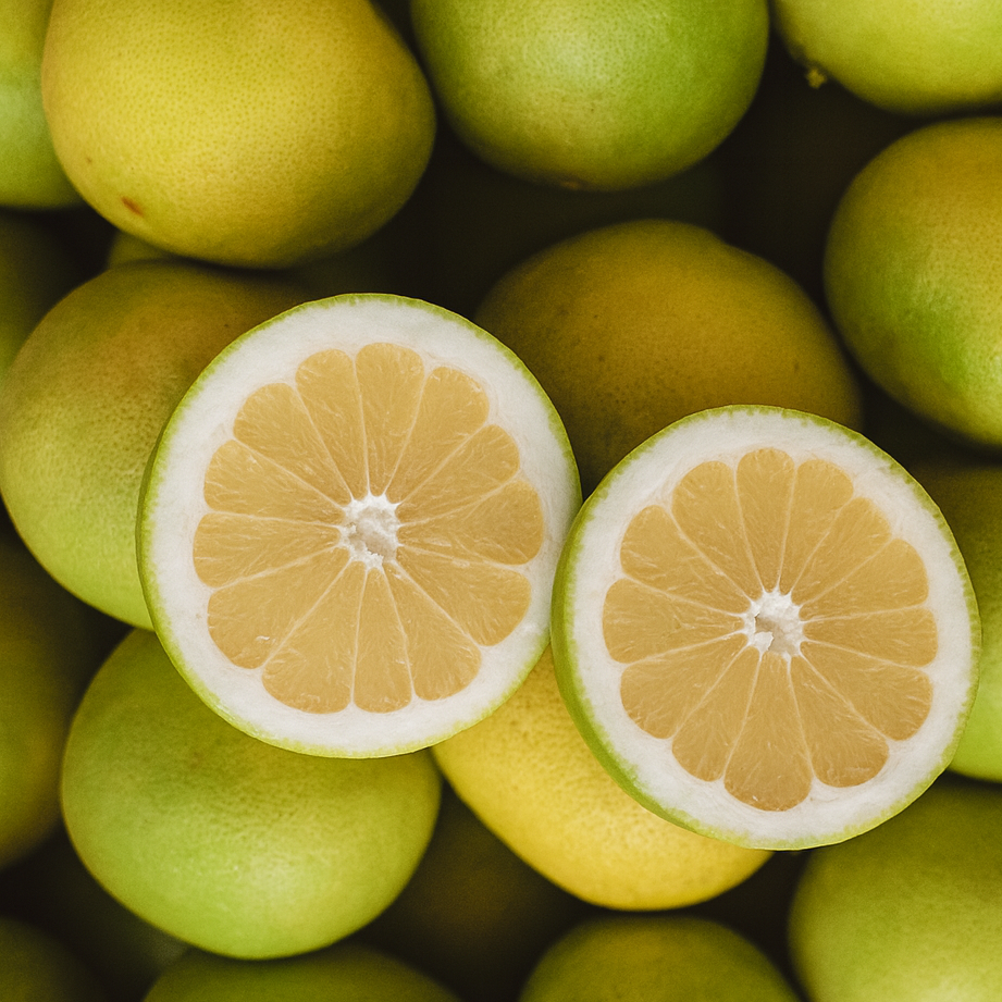 Pomelo blanc Sweetie - 250g