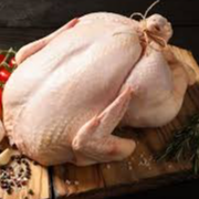 DINDE GROSSE - 5,5kg