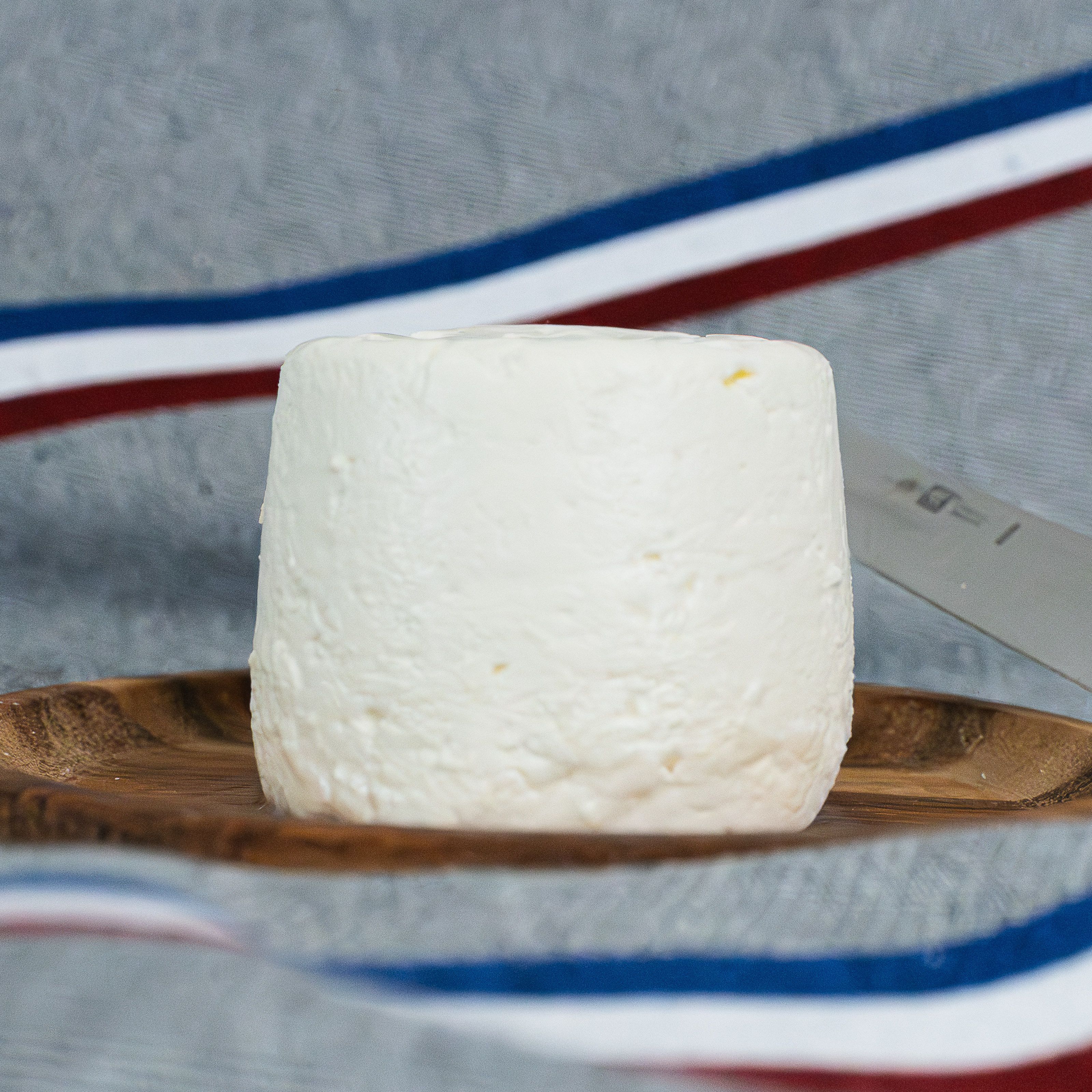 Fromages fermiers de chèvre au lait cru entier 🐐