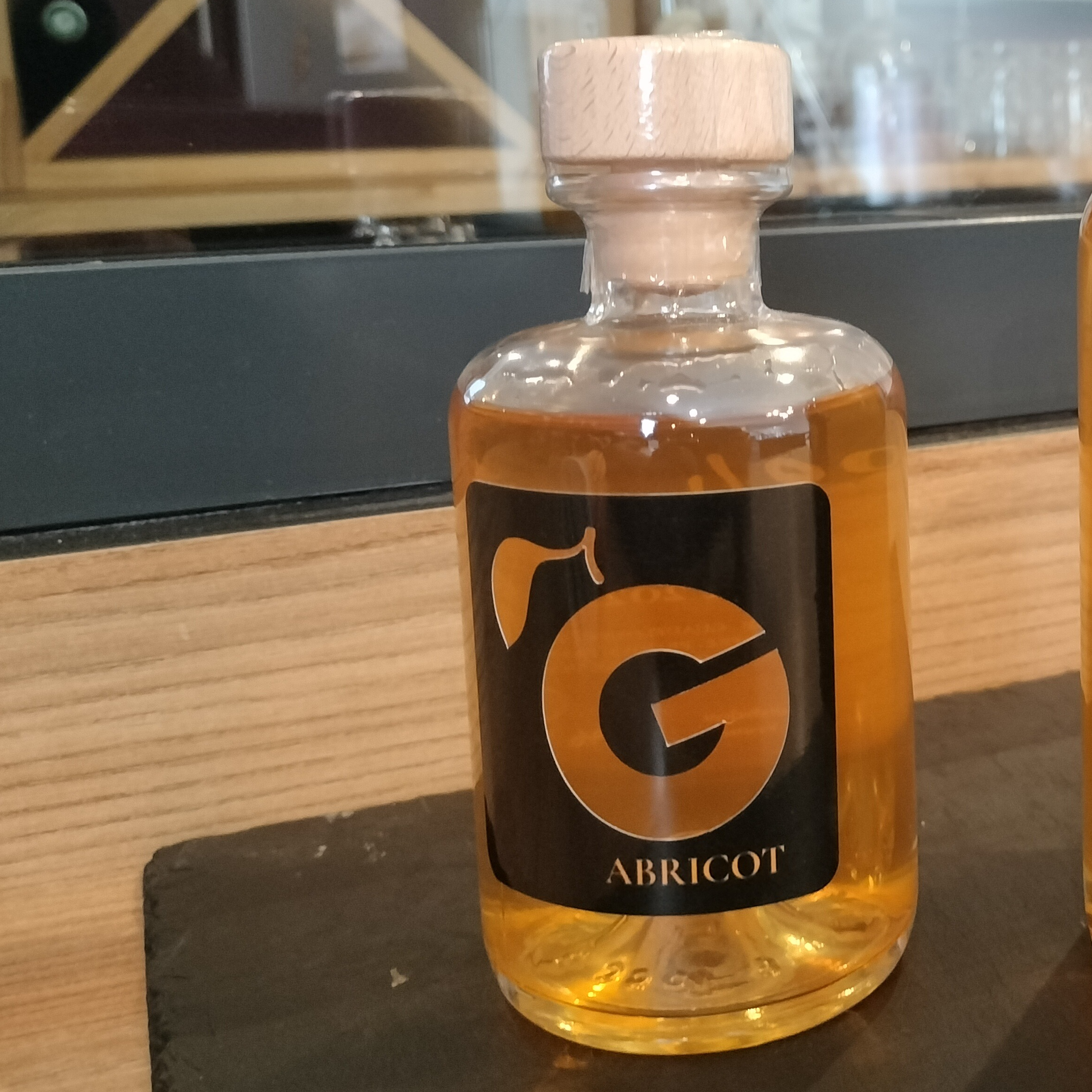 Rhum Abricot 35cl
