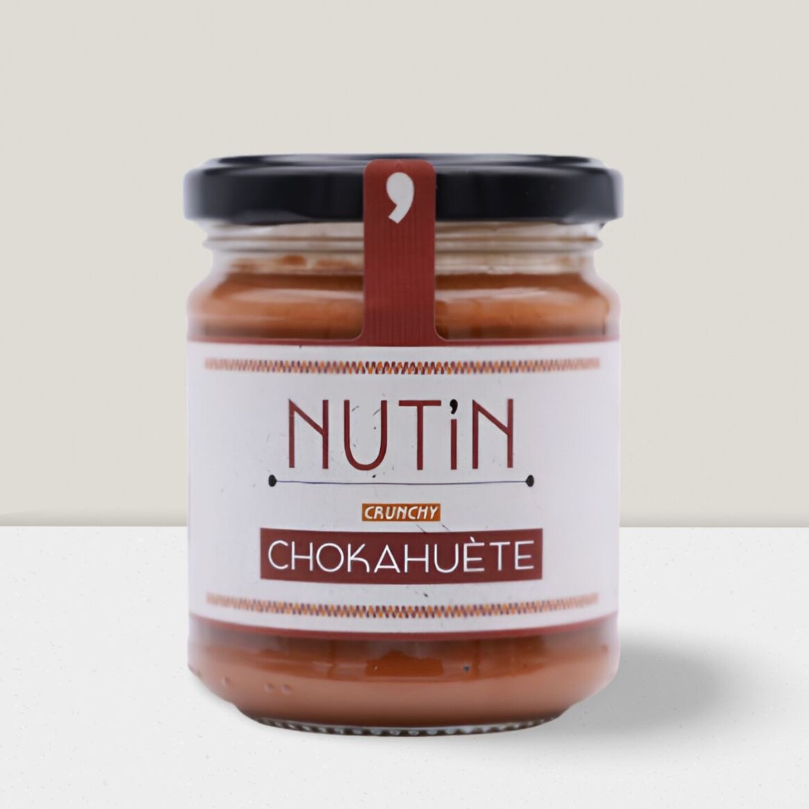 Pâte à Tartiner Nut'In / ChoKauète - 200g