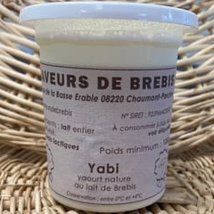 Yabi Nature - 125g