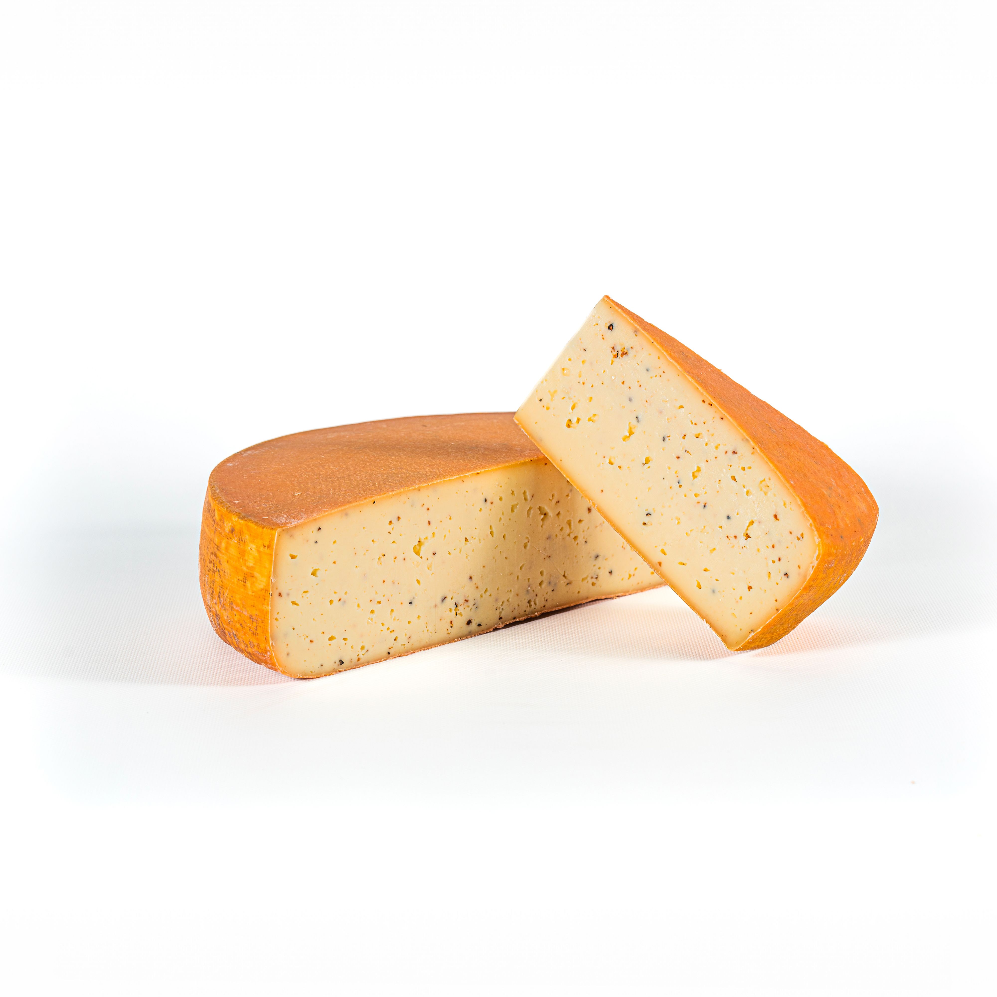 RACLETTE truffe