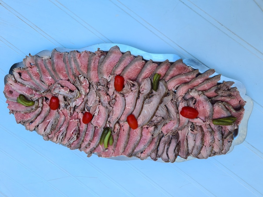 Filet de boeuf - 1,5kg