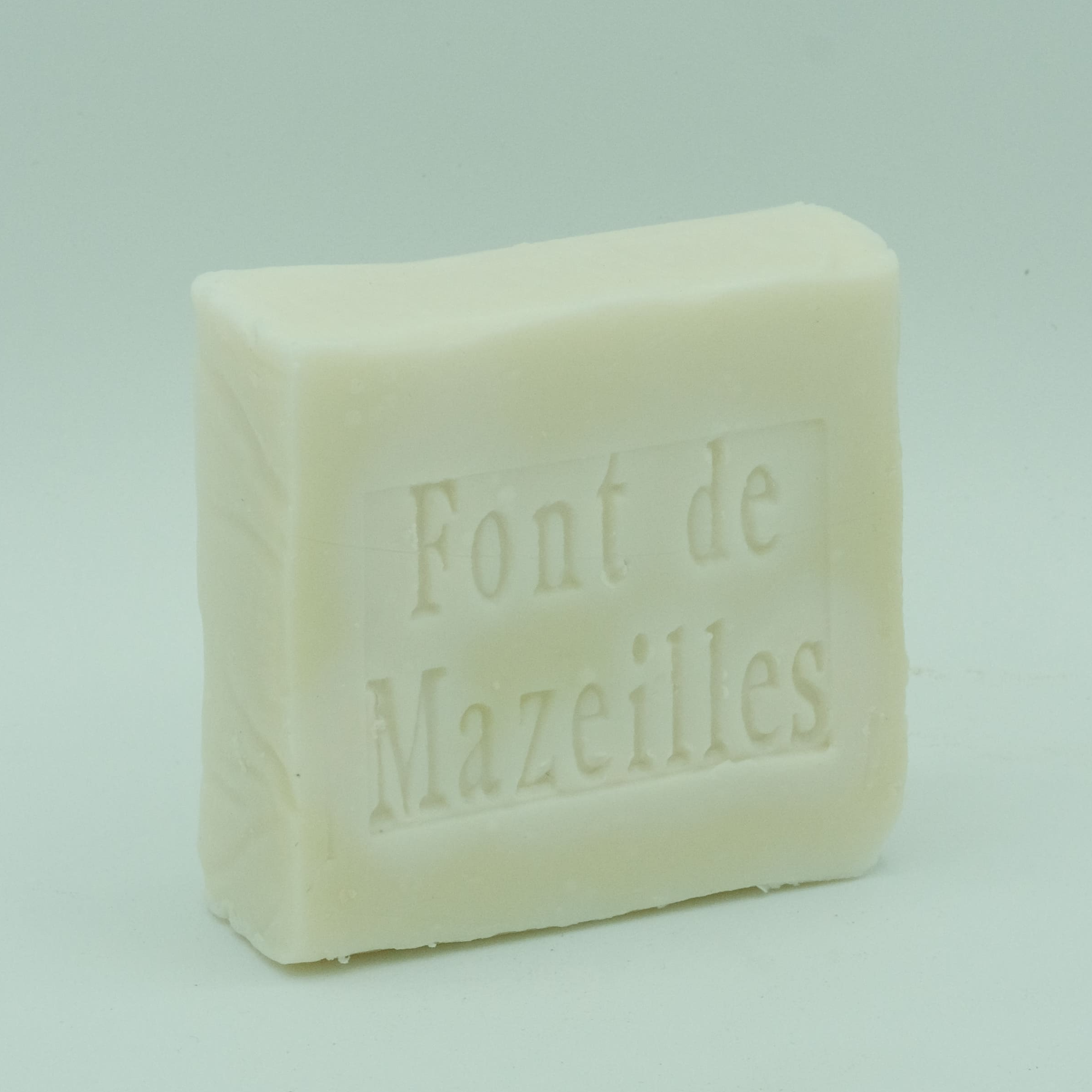 Savon solide Nature 100gr - 100g