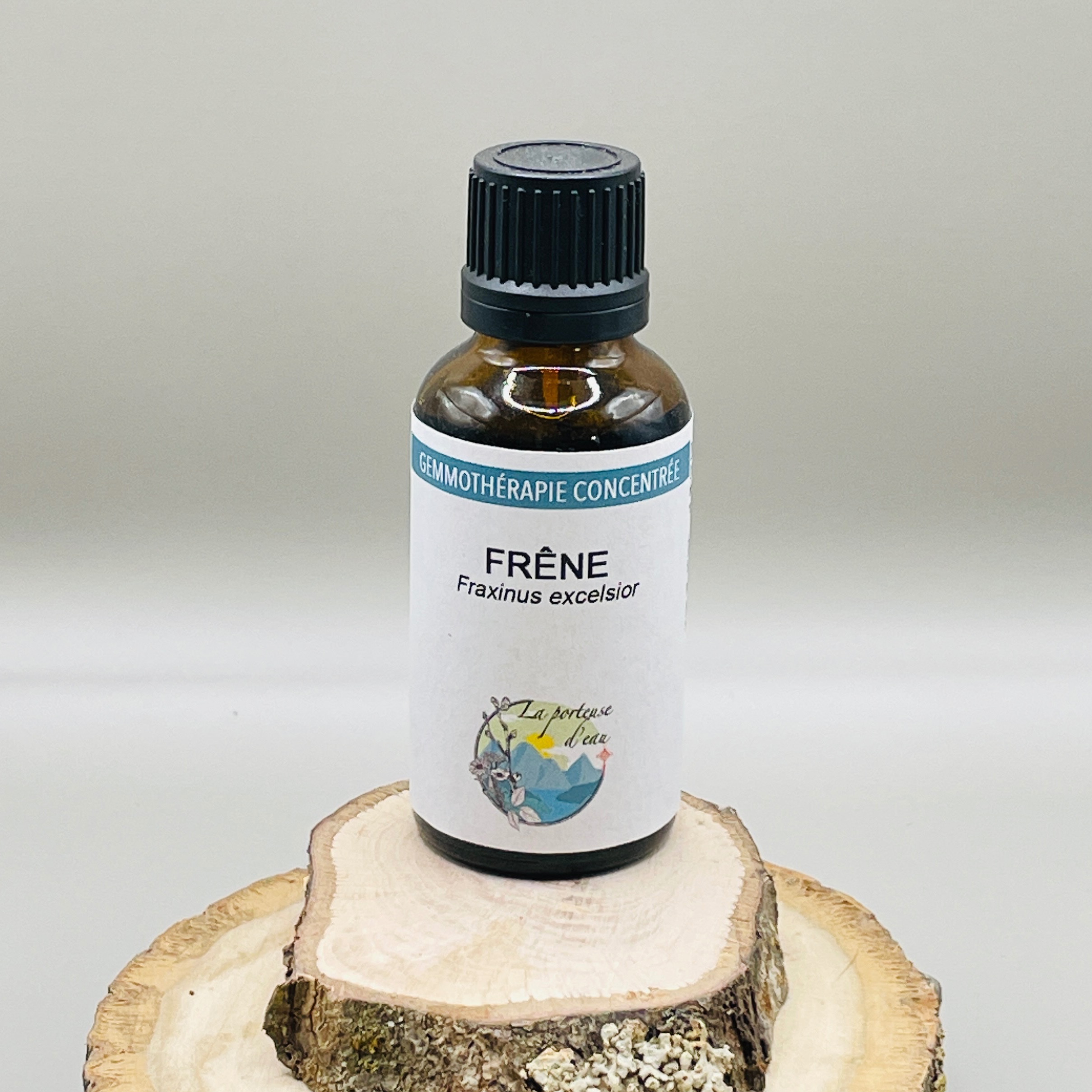 Frêne
Fraxinus excelsior - 30ml