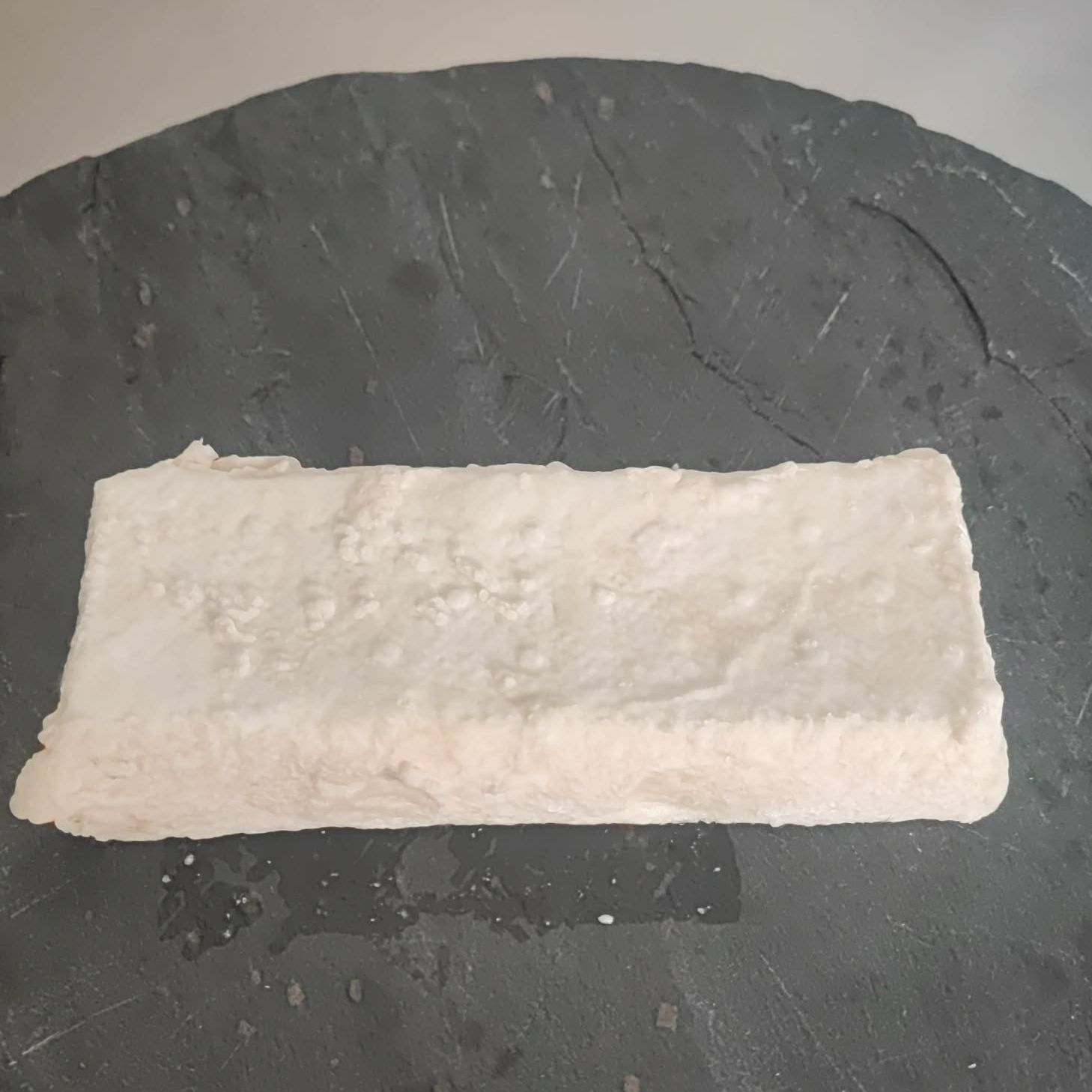 BRIQUE BLANCHE