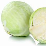 Chou Blanc Lisse