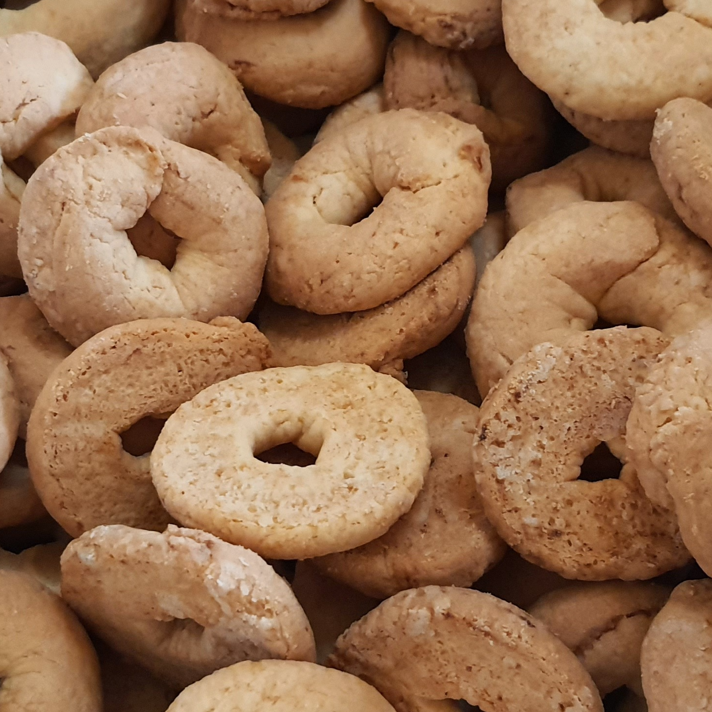 Bracelets au citron - 250g