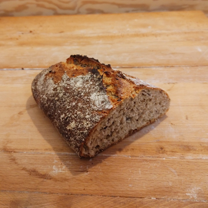 1/2 Graines 1kg Long - 500g