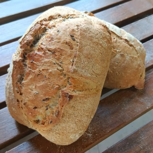 Pain aux Graines 500 g - 500g