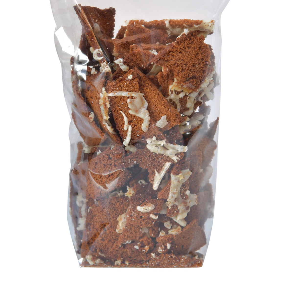 Crackers à l'emmental - 100g