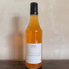 Hippocrate Vinaigre de cidre 50 cL