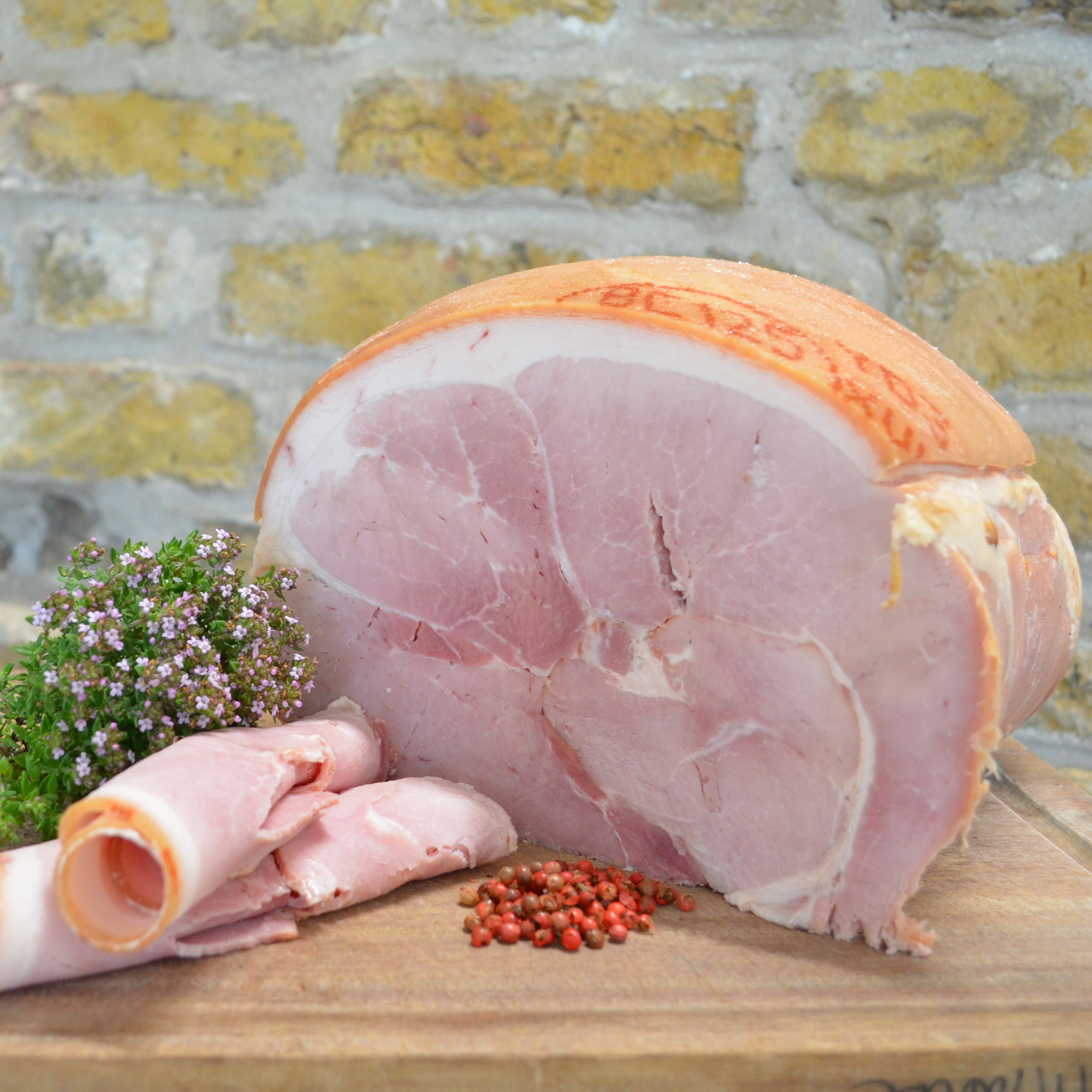 Fond de jambon - 0,4kg