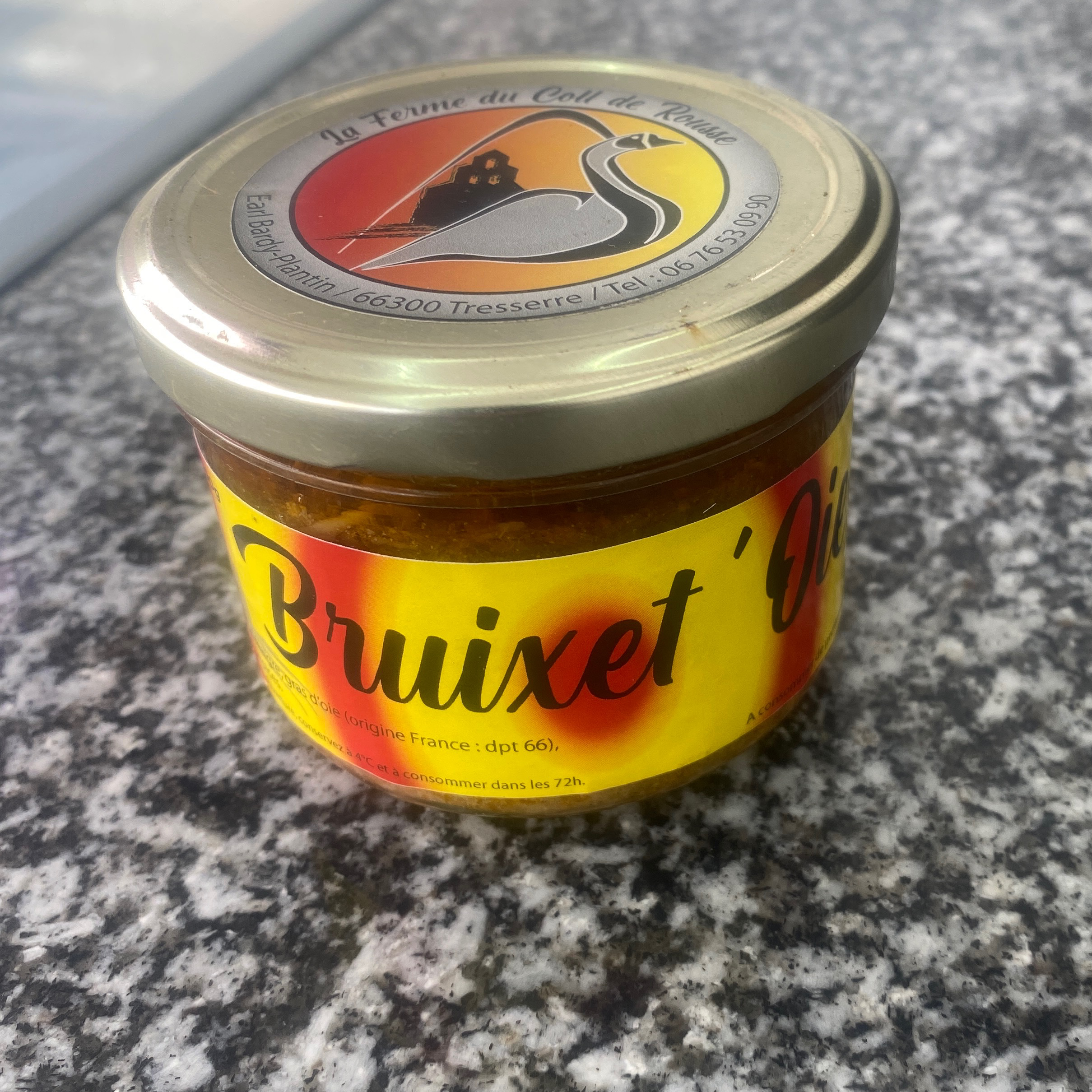 Bruixet’oie - 190g