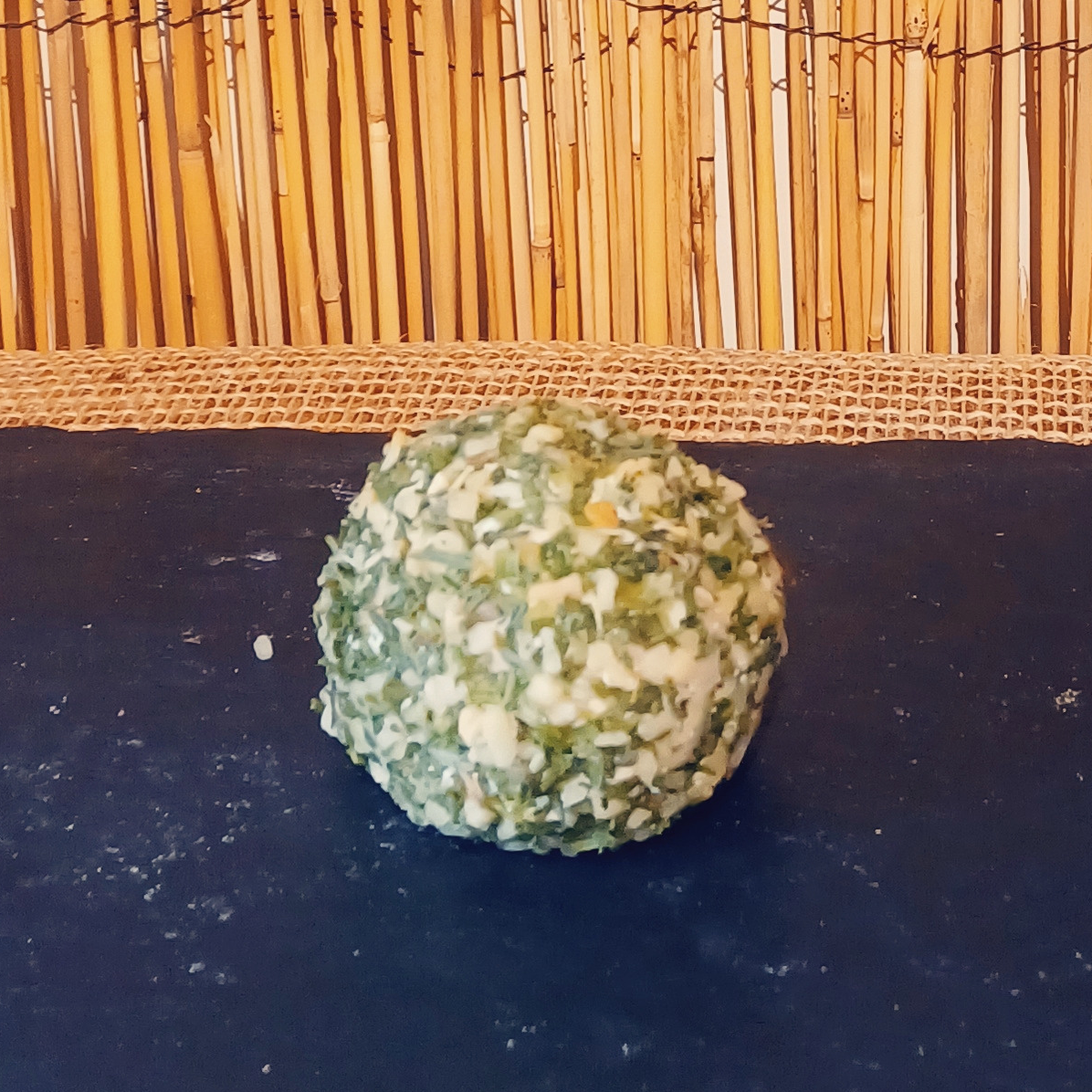 Rocher Herbes – Chèvre