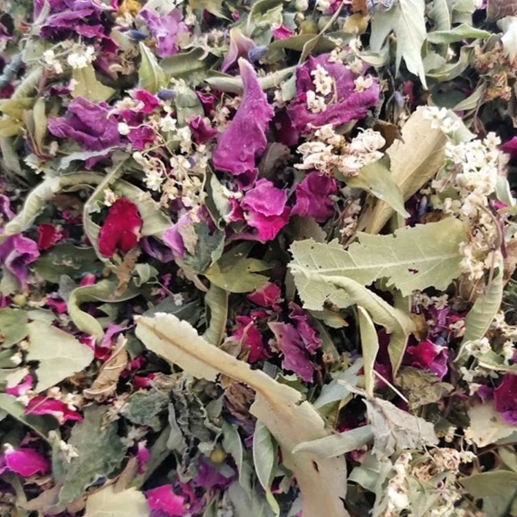 Infusion Douce Nuit Bocal - 40g