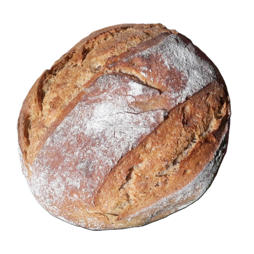 Pain au seigle
