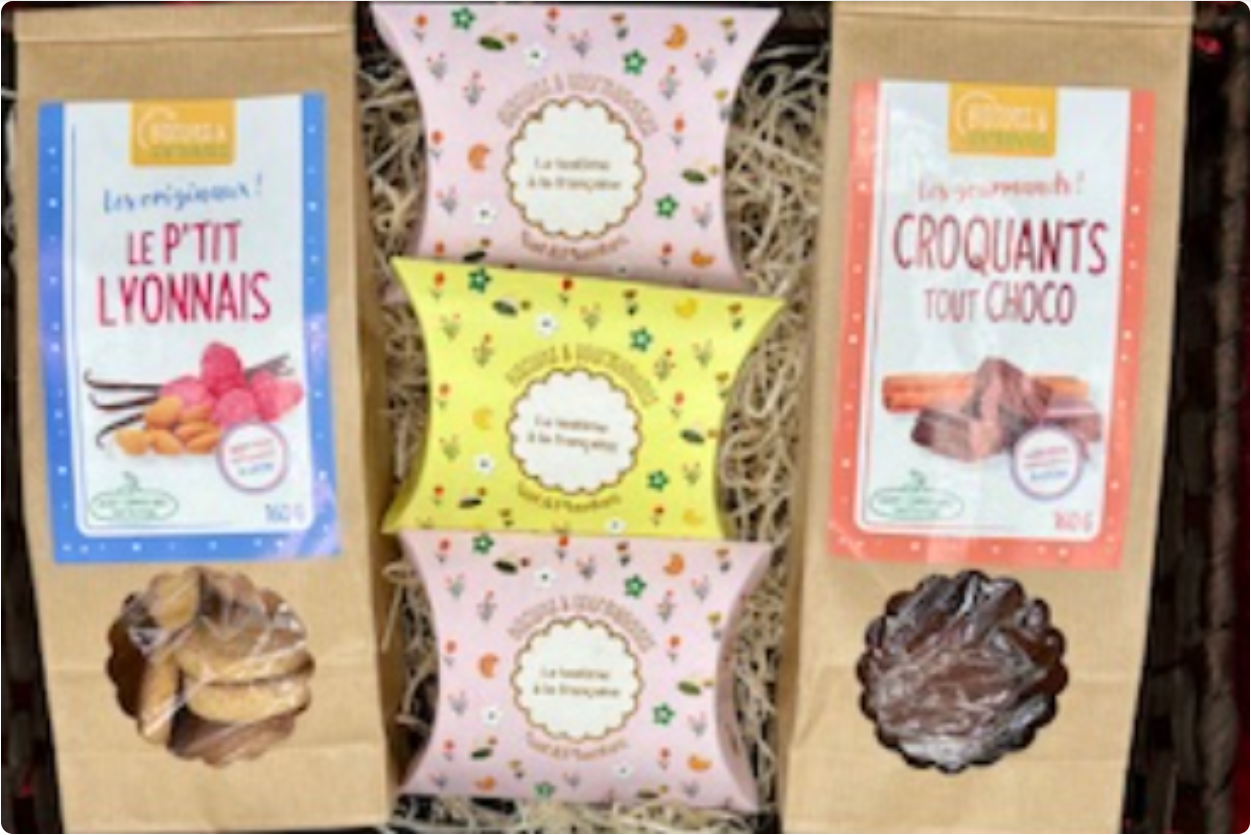 Coffret Dégustation - 350g