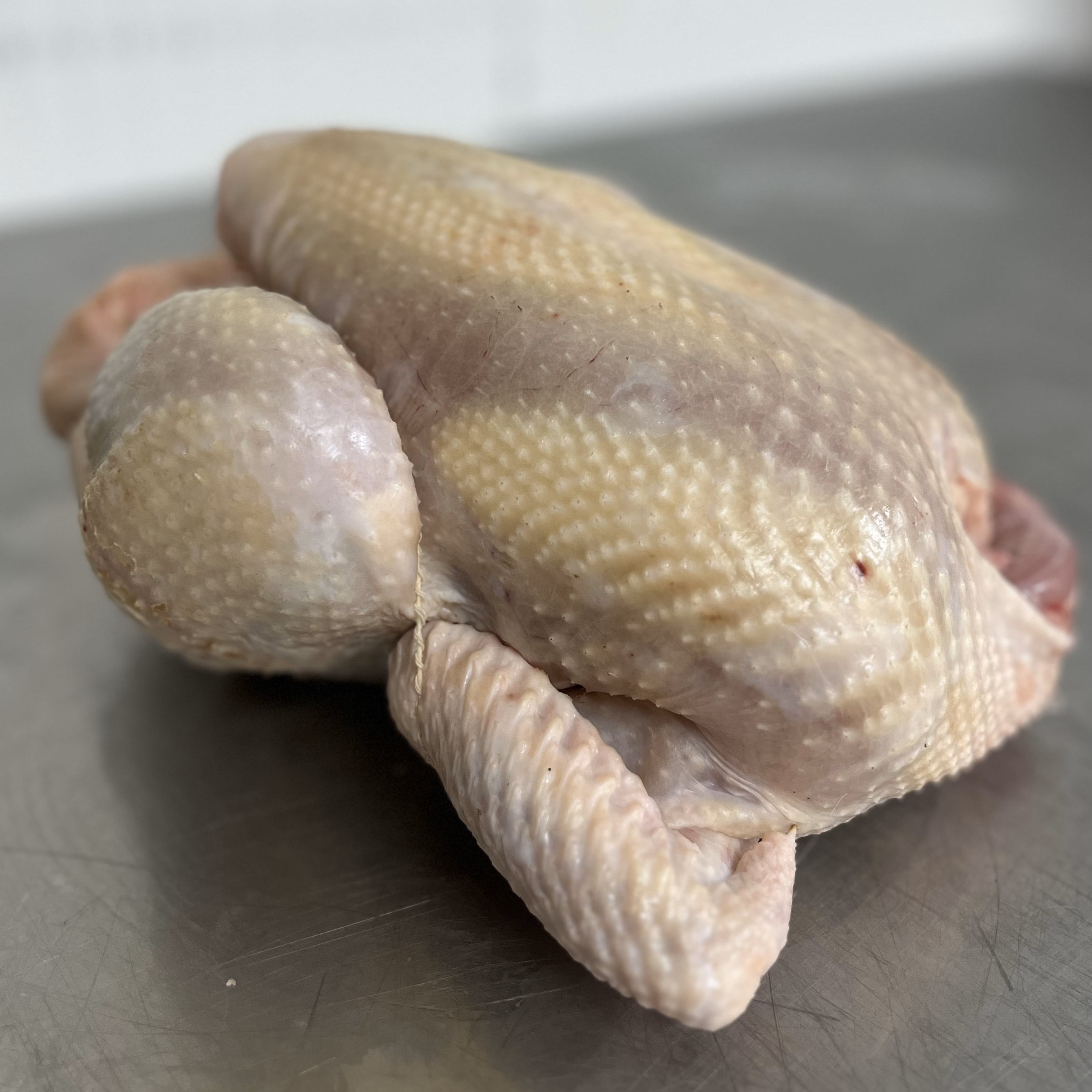 1 Poulet Entier Gros - 3kg