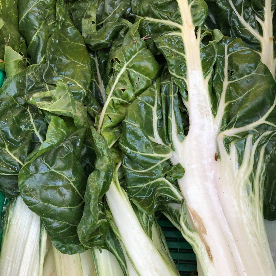 Blette Feuille - 400g