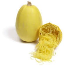 Courge Spaghetti - 1,6kg