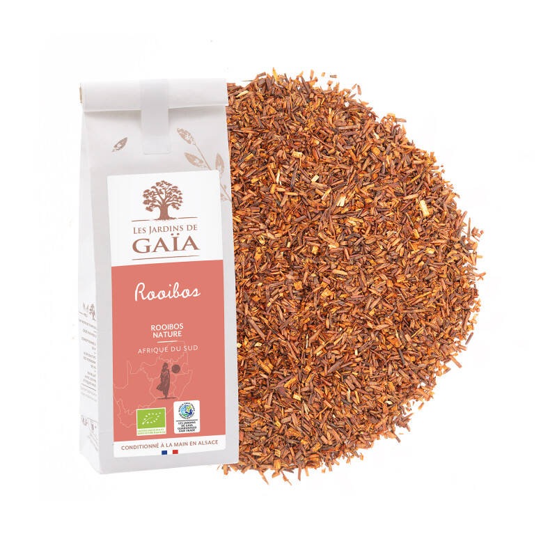 Rooibos nature - 100g