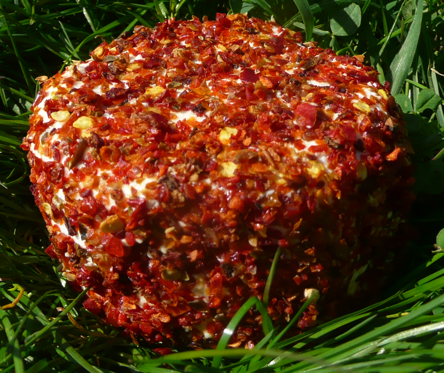 Poivron rouge - 130g