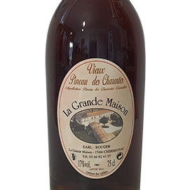Vieux Pineau Blanc - 75cl