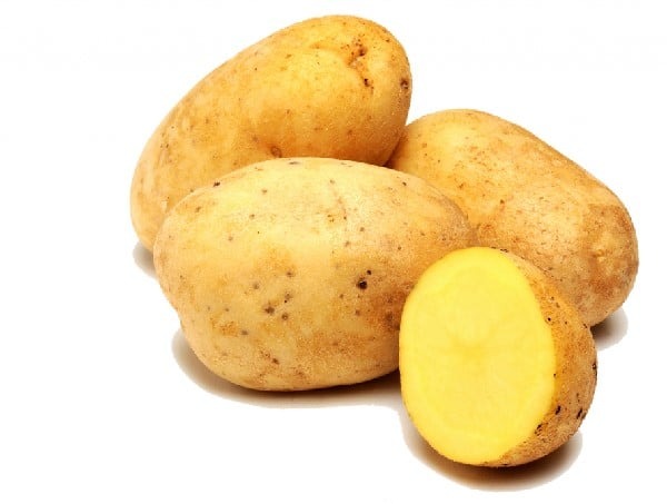 Pomme de Terre Spunta