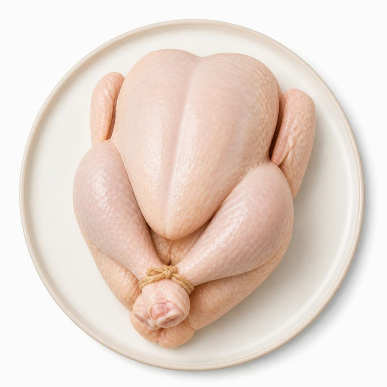 Poulet - 2000g