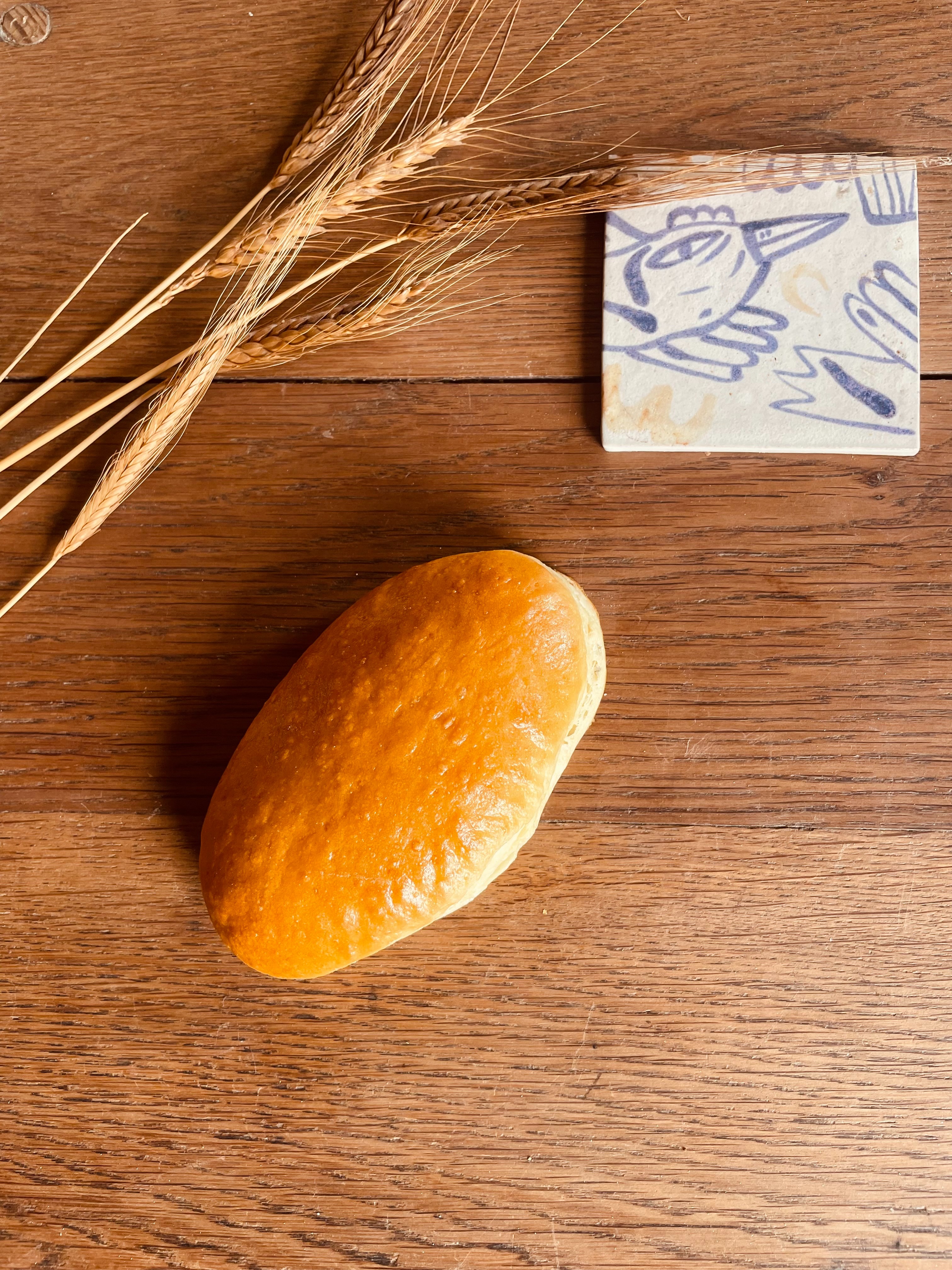 PAIN AU LAIT