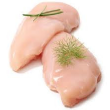 Filet de poulet X6 - 1,15kg