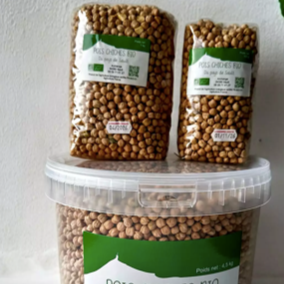 Pois chiches - 500g