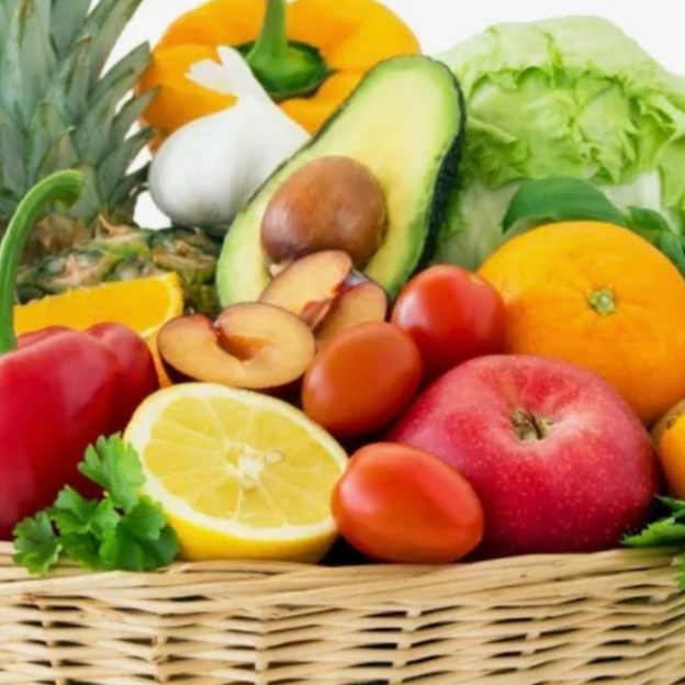 Panier surprise Family