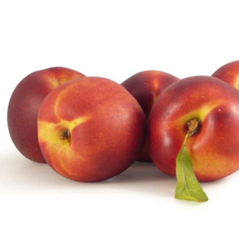 Nectarine Jaune
