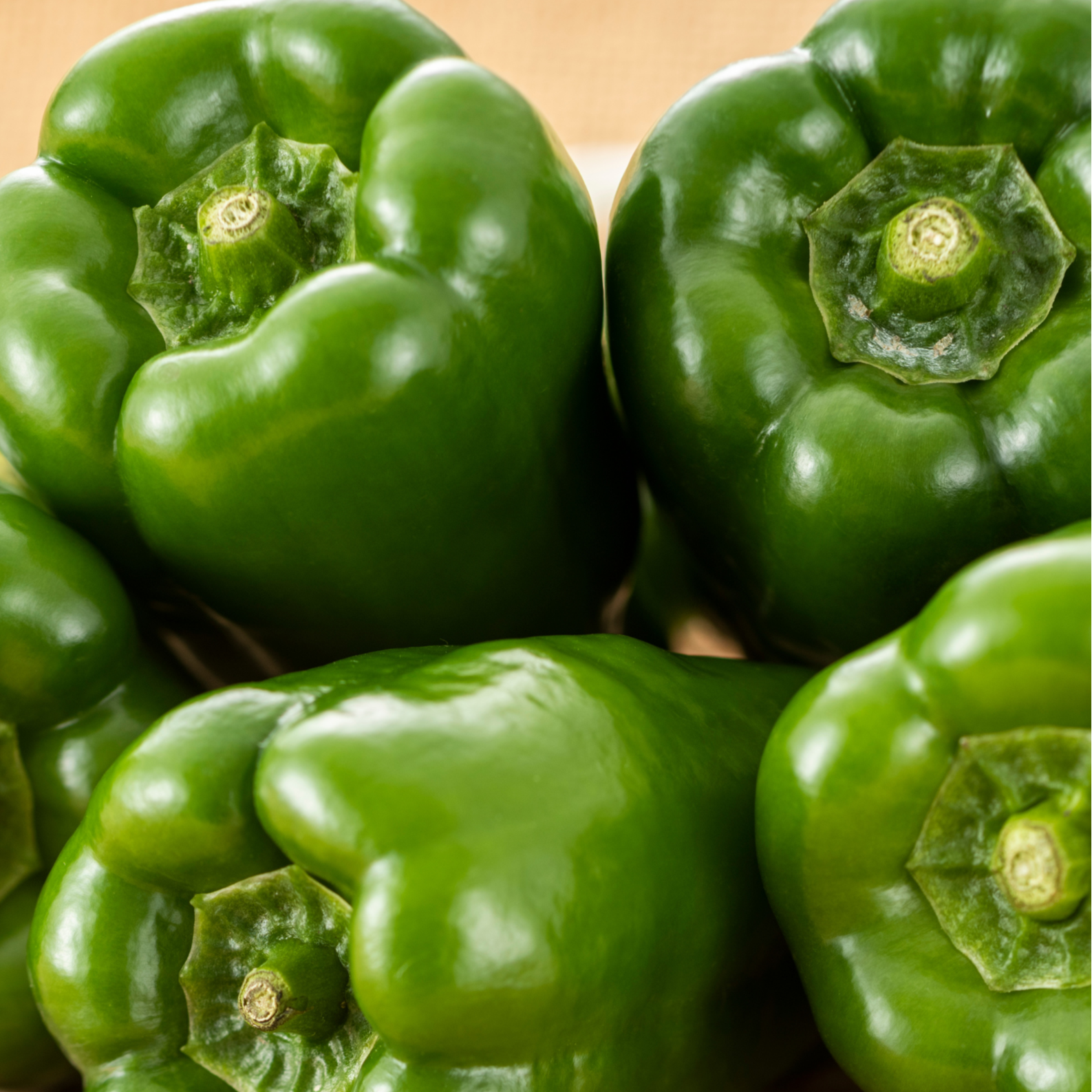 Poivron vert (unité)