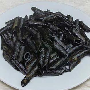 Penne fraîches encre de seiche 2 kg - 2kg
