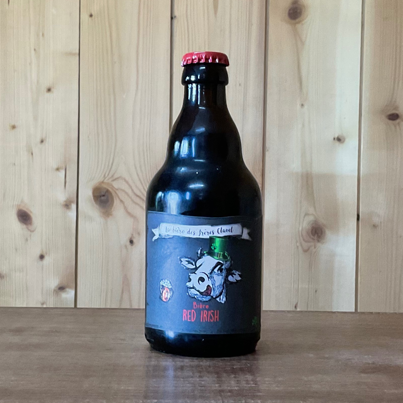 Red Irish 33 cl