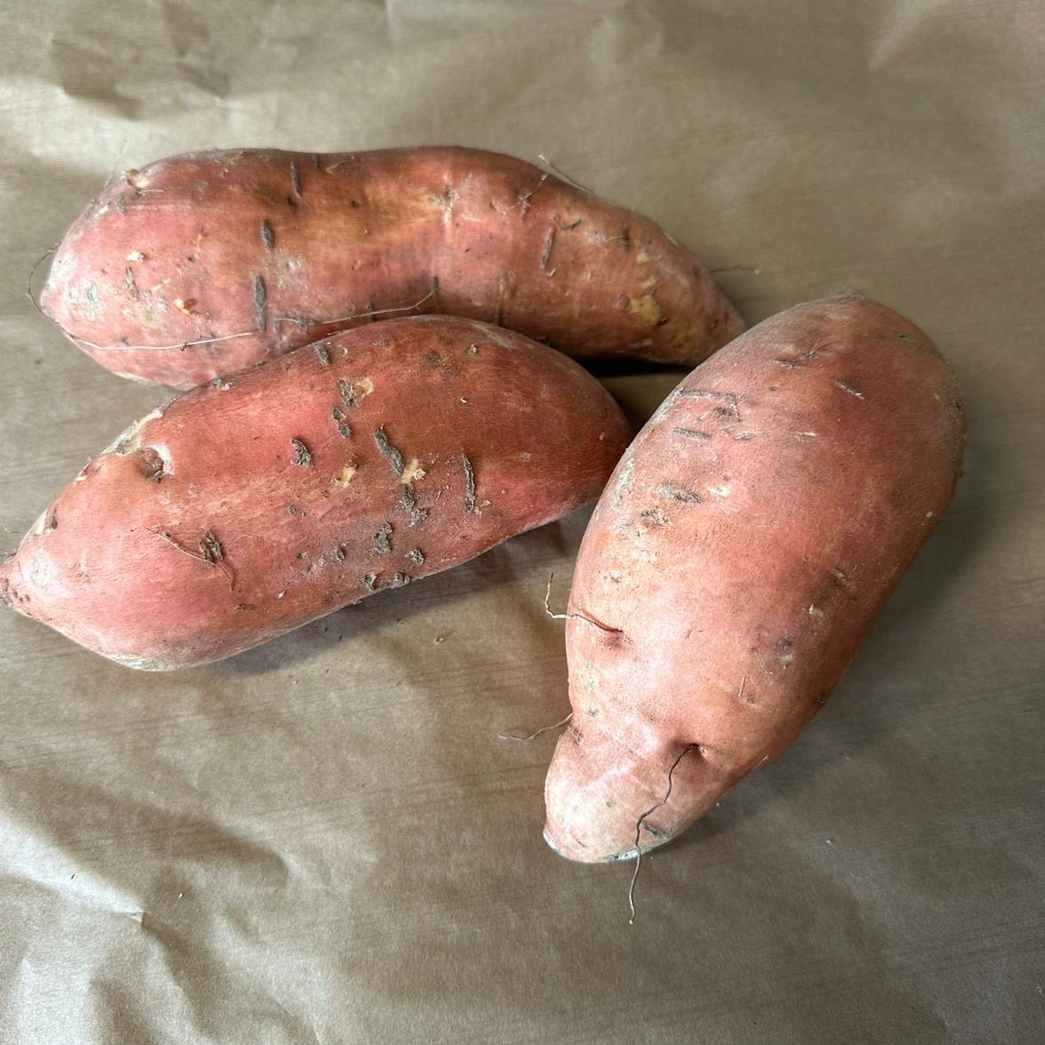 patates douces 1 Kg - 1kg