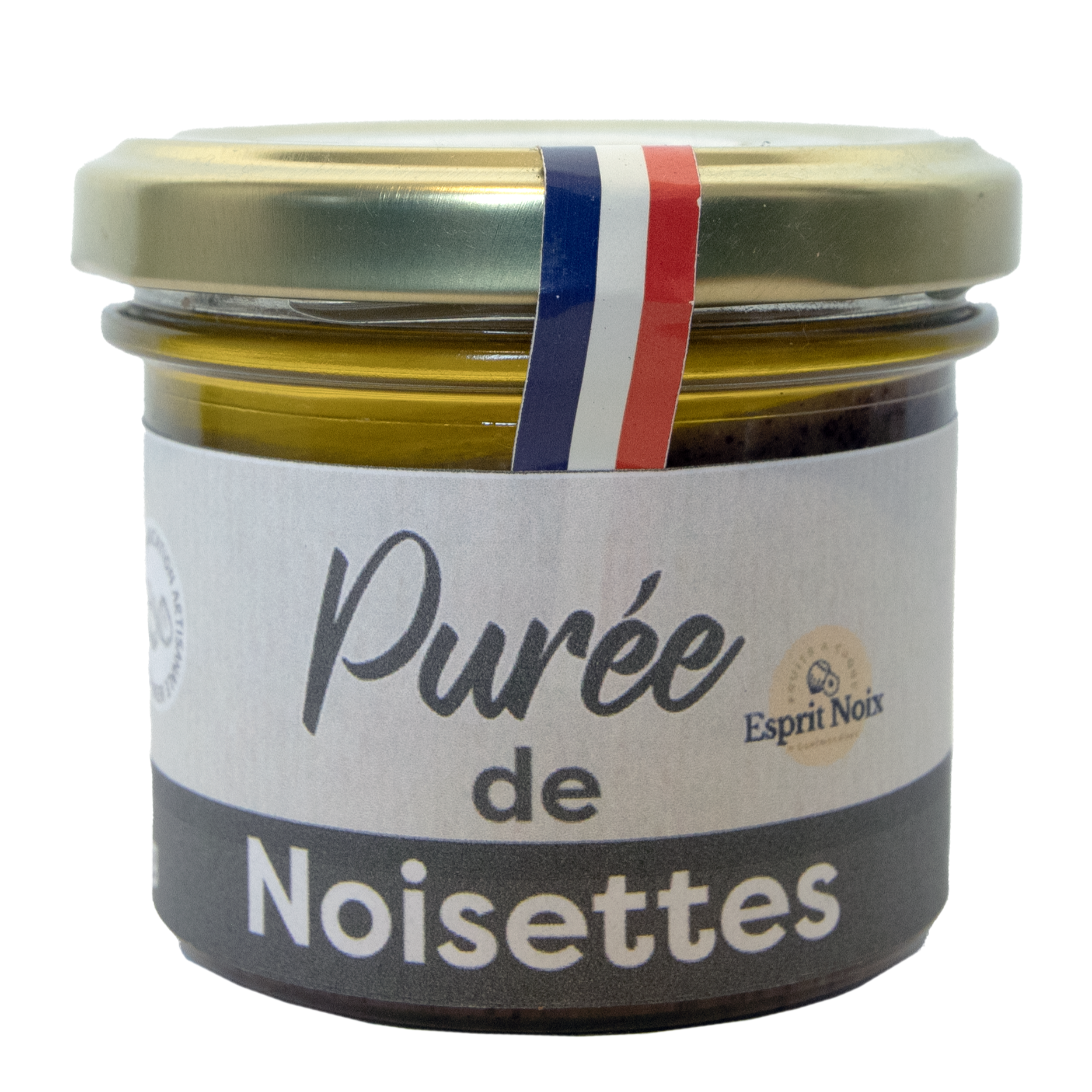 Purée de Noisette BIO* - 90g