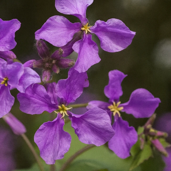 Orchidée de février - pot 1L