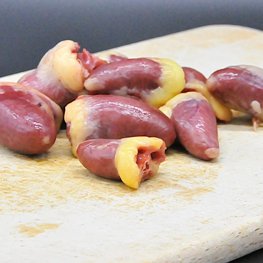 Coeur de poulet - 100g