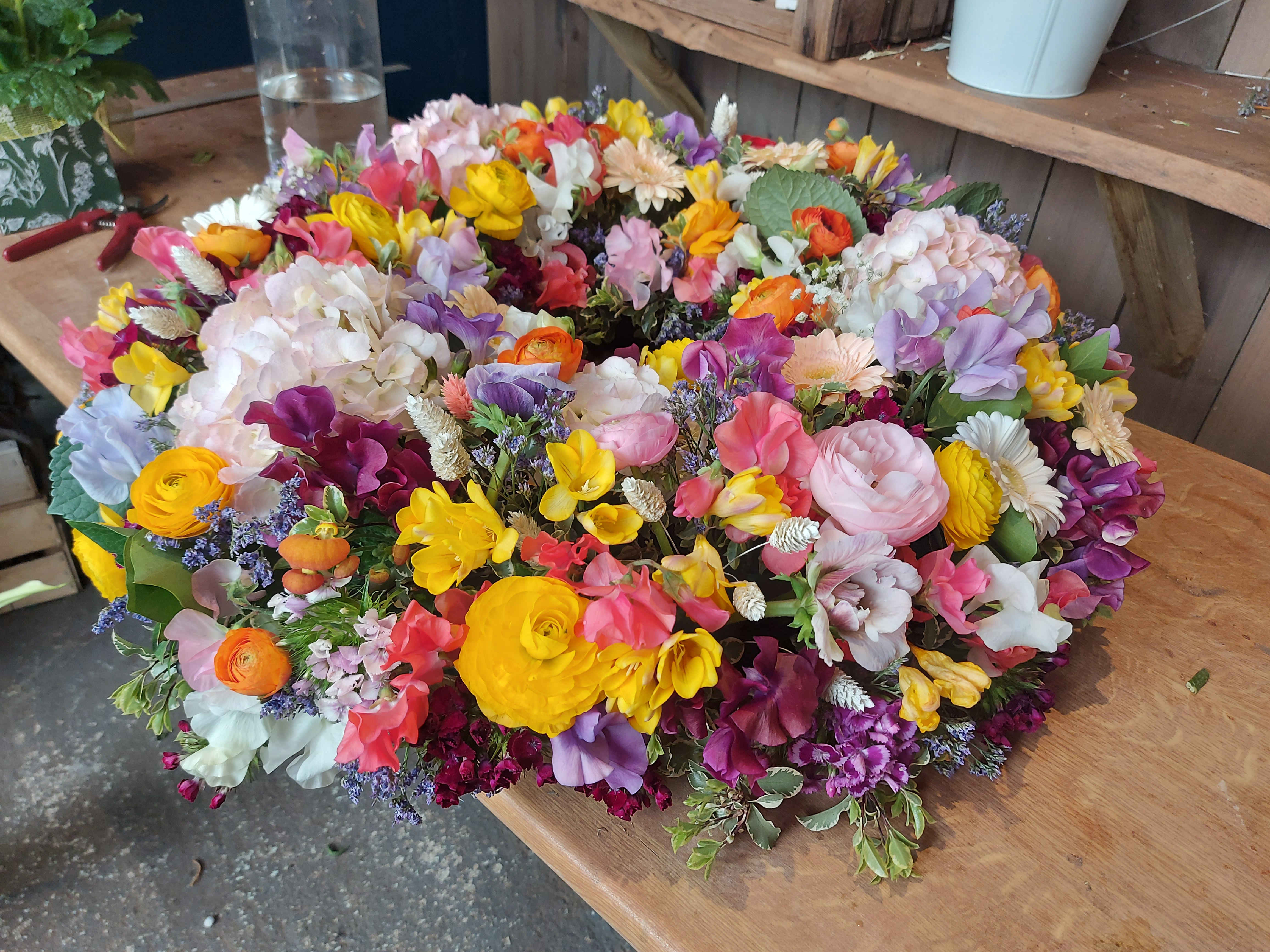 Couronne , la medium 150€